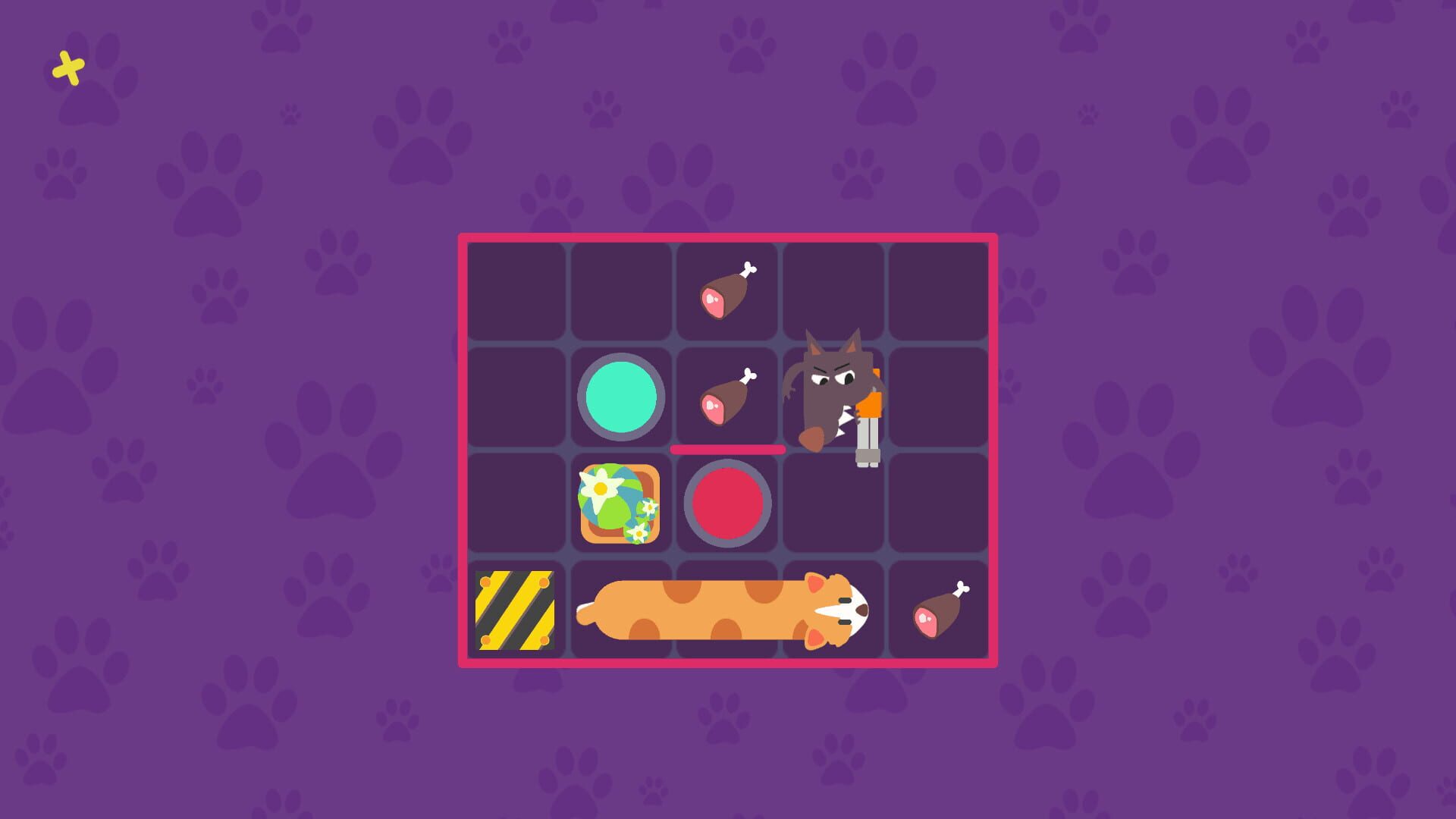 Foto do jogo Greedy Corgi