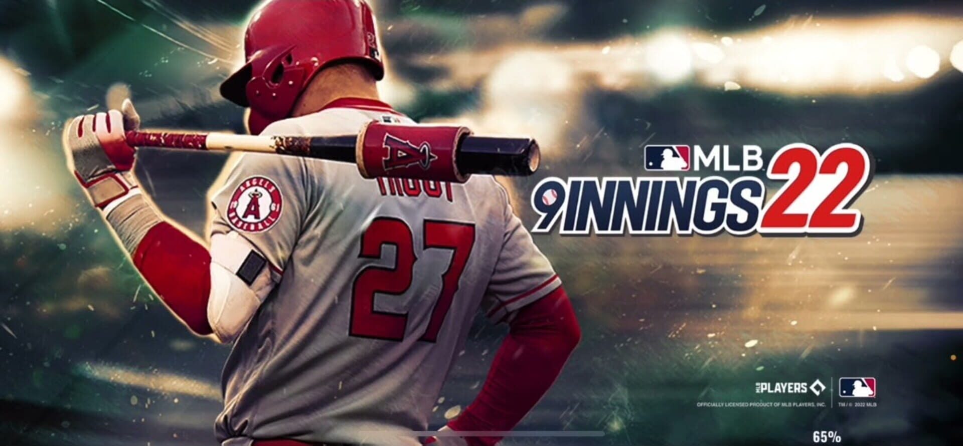 Foto do jogo MLB 9 Innings 22