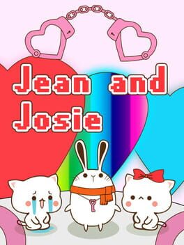 Foto do jogo Jean and Josie