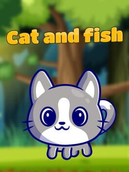Foto do jogo Cat and Fish