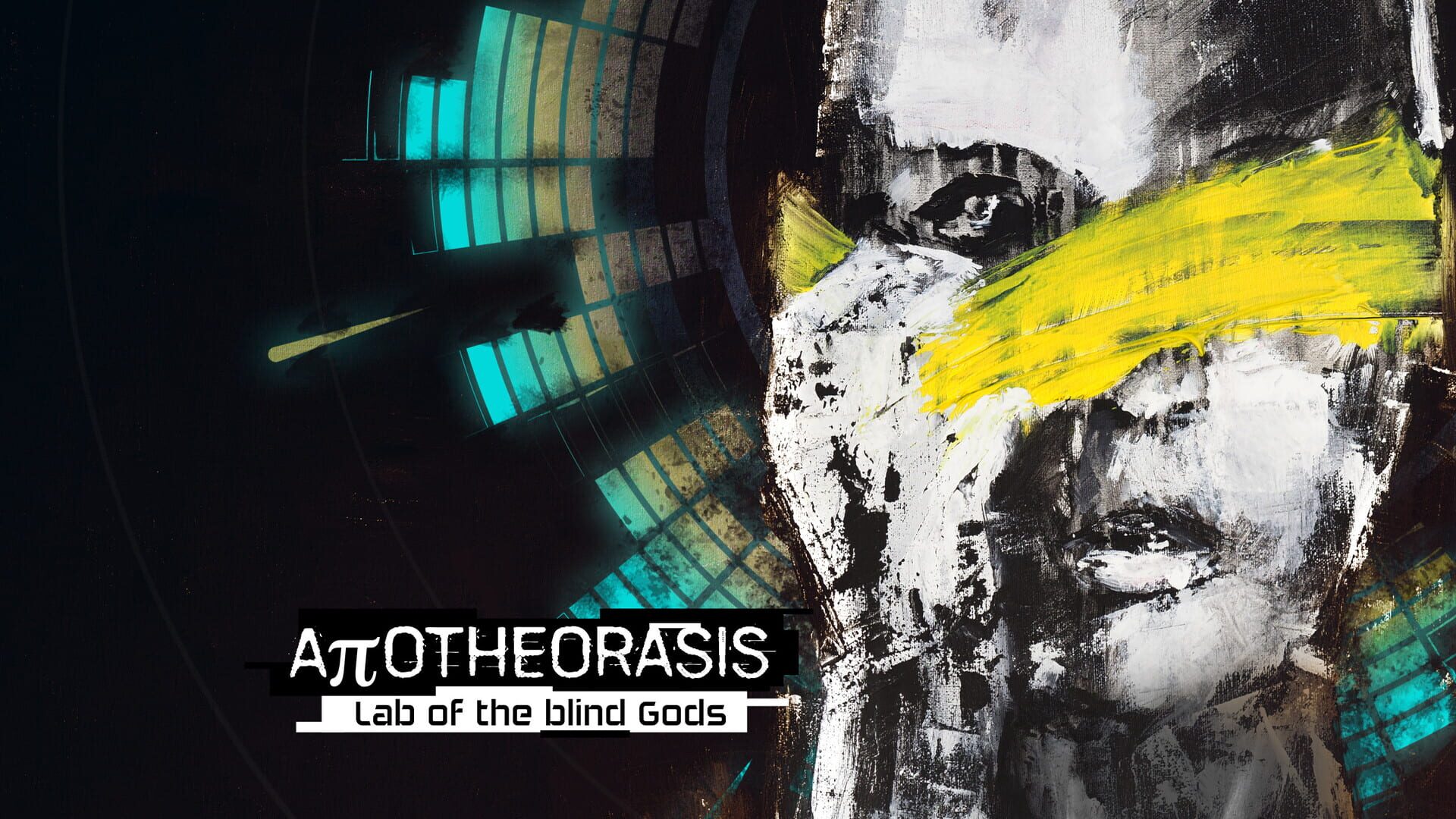 Foto do jogo Apotheorasis: Lab of the Blind Gods