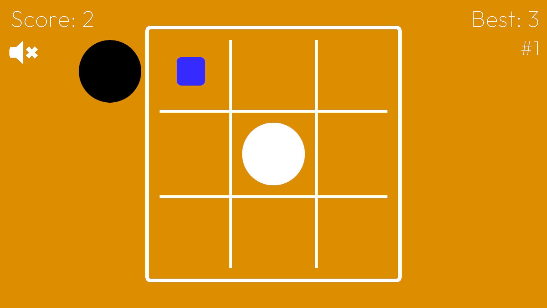 Foto do jogo Dodge Dots