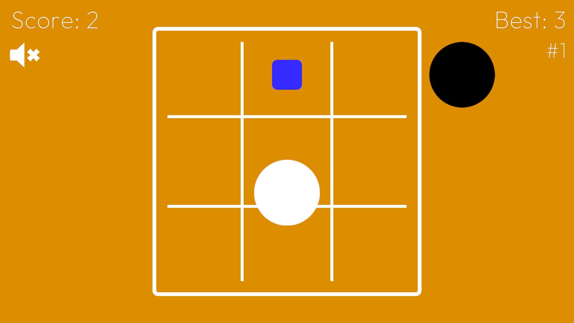 Foto do jogo Dodge Dots
