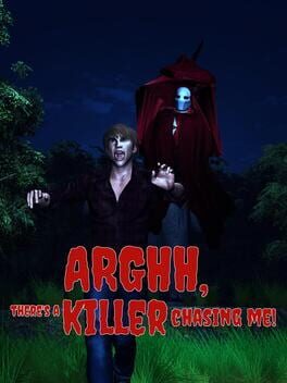 Foto do jogo Arghh, There's a Killer Chasing Me!