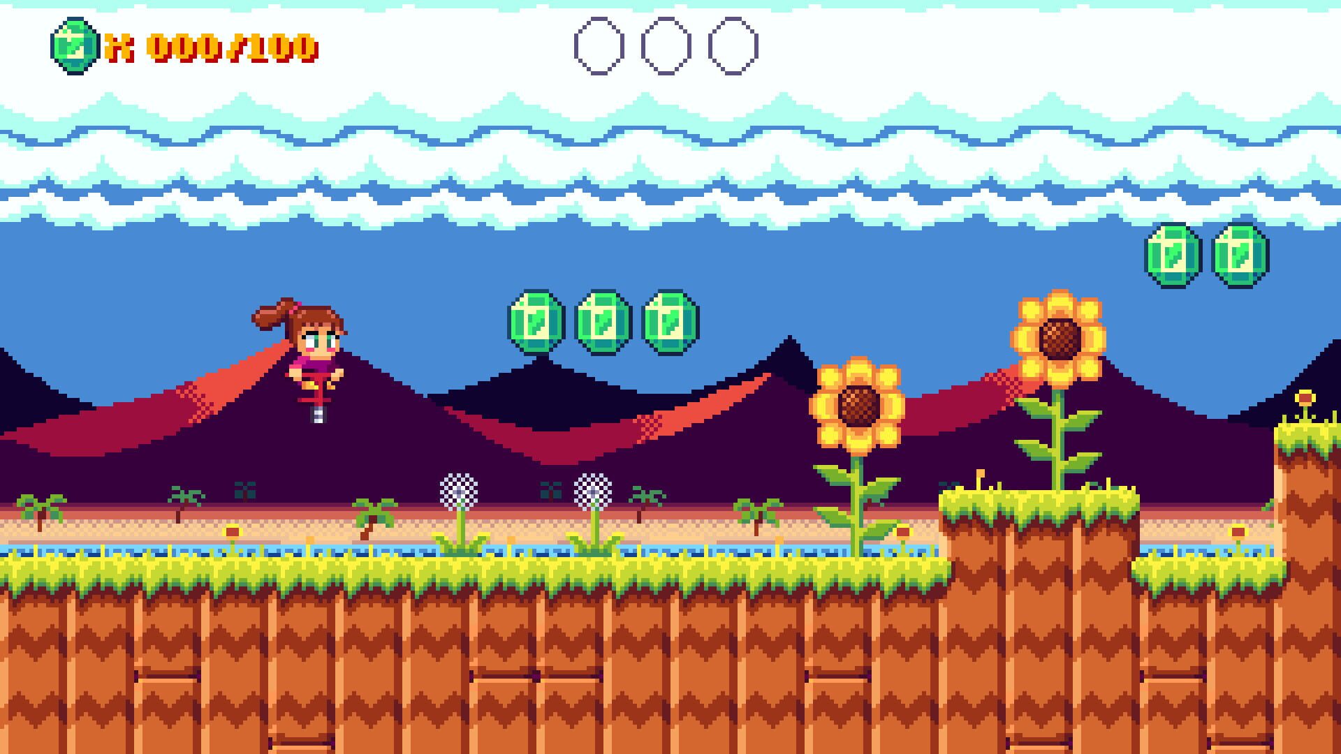 Foto do jogo Go! Go! PogoGirl