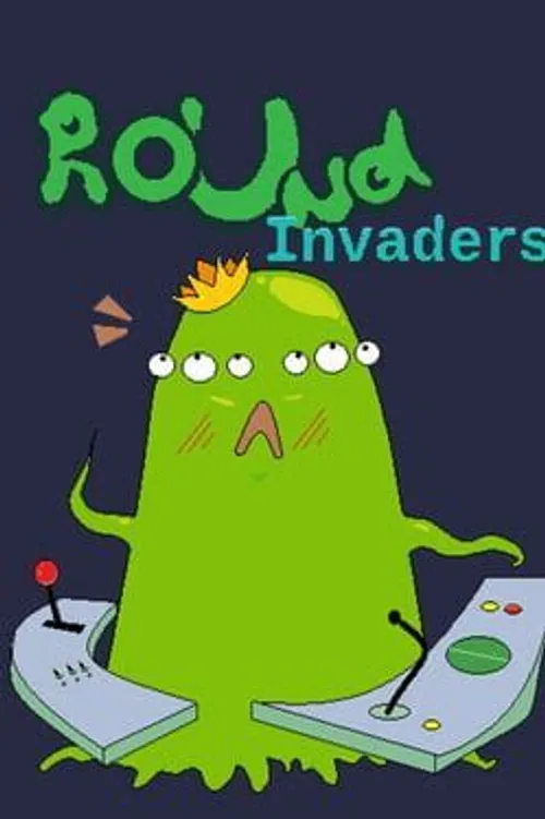 Round Invaders