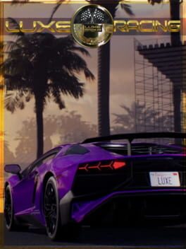 Foto do jogo LuxeRacing