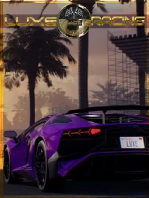 LuxeRacing