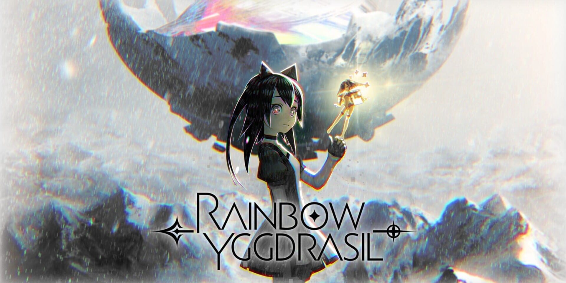 Foto do jogo Rainbow Yggdrasil