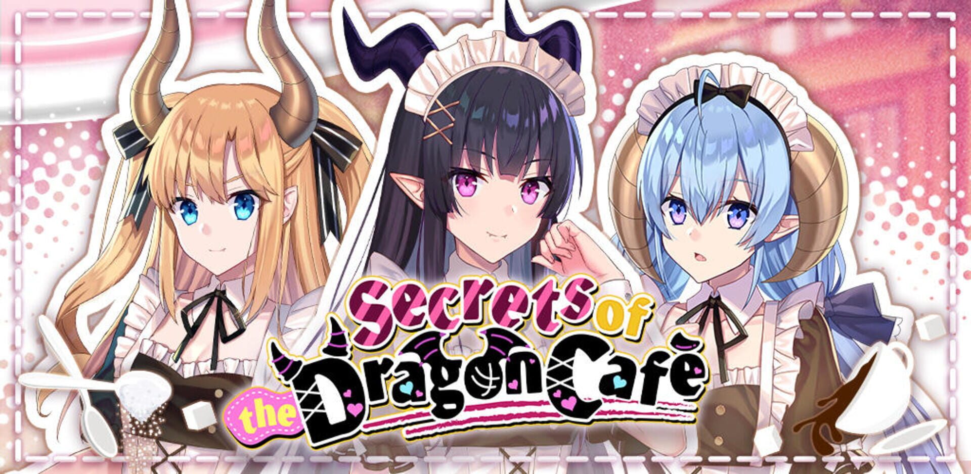 Foto do jogo Secrets of the Dragon Cafe