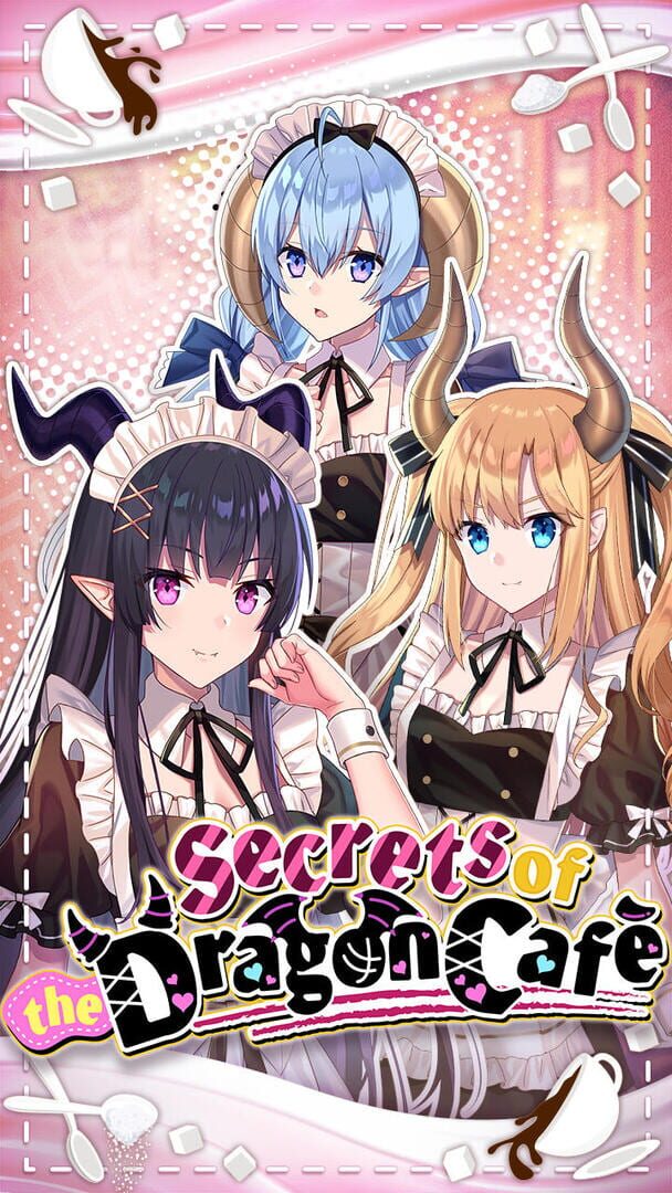 Foto do jogo Secrets of the Dragon Cafe