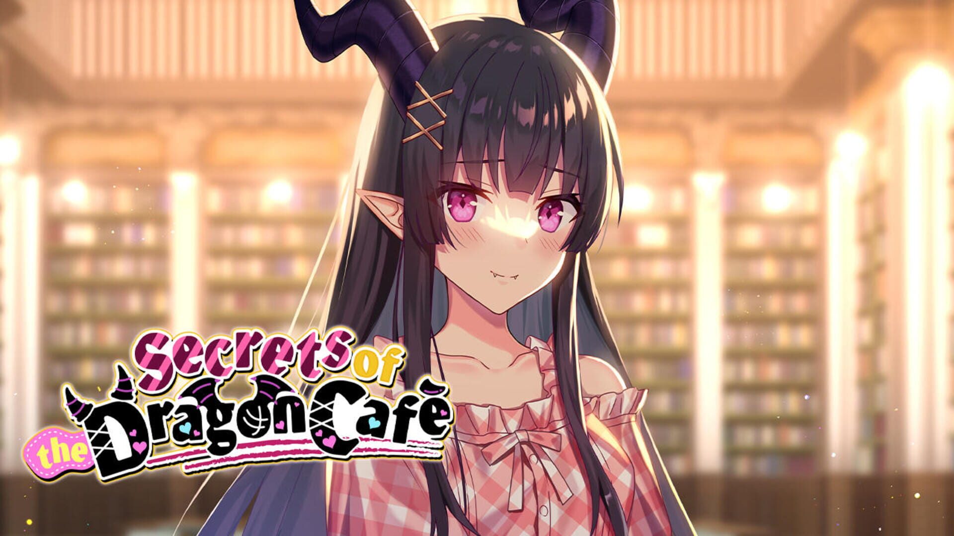 Foto do jogo Secrets of the Dragon Cafe