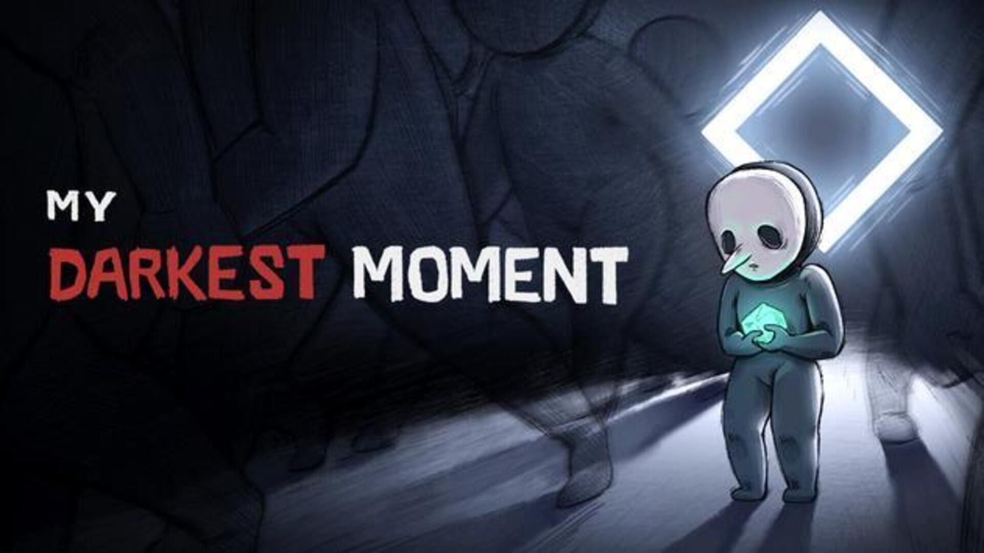 Foto do jogo My Darkest Moment