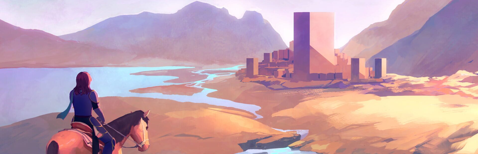 Foto do jogo Imperial Arms: Curse of the Conqueror
