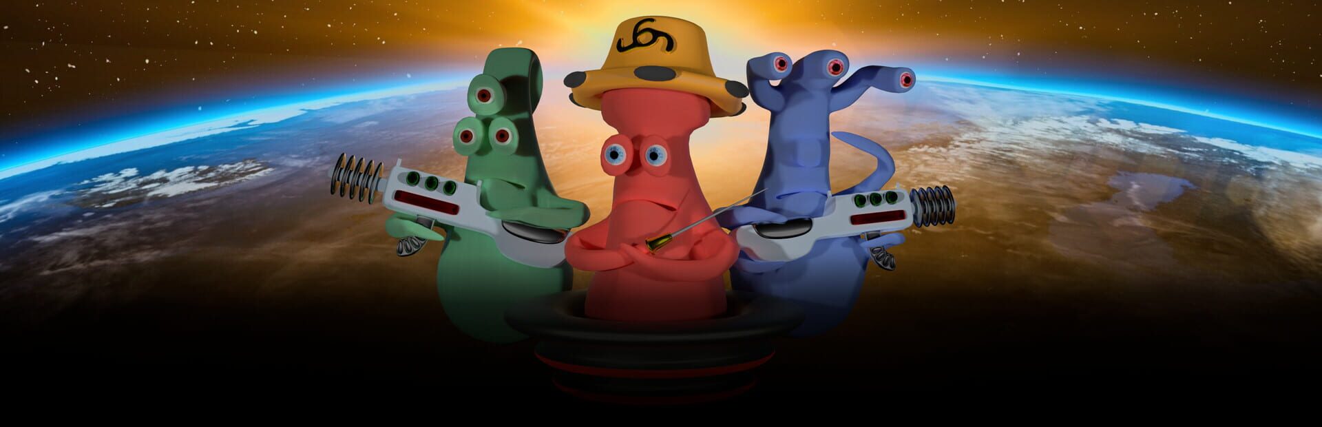 Foto do jogo I've Seen Everything