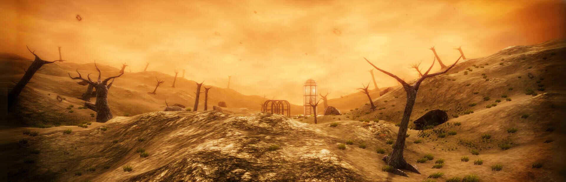 Foto do jogo Hell Mission