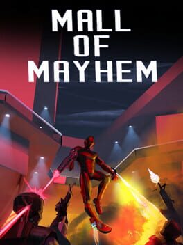 Foto do jogo Mall of Mayhem