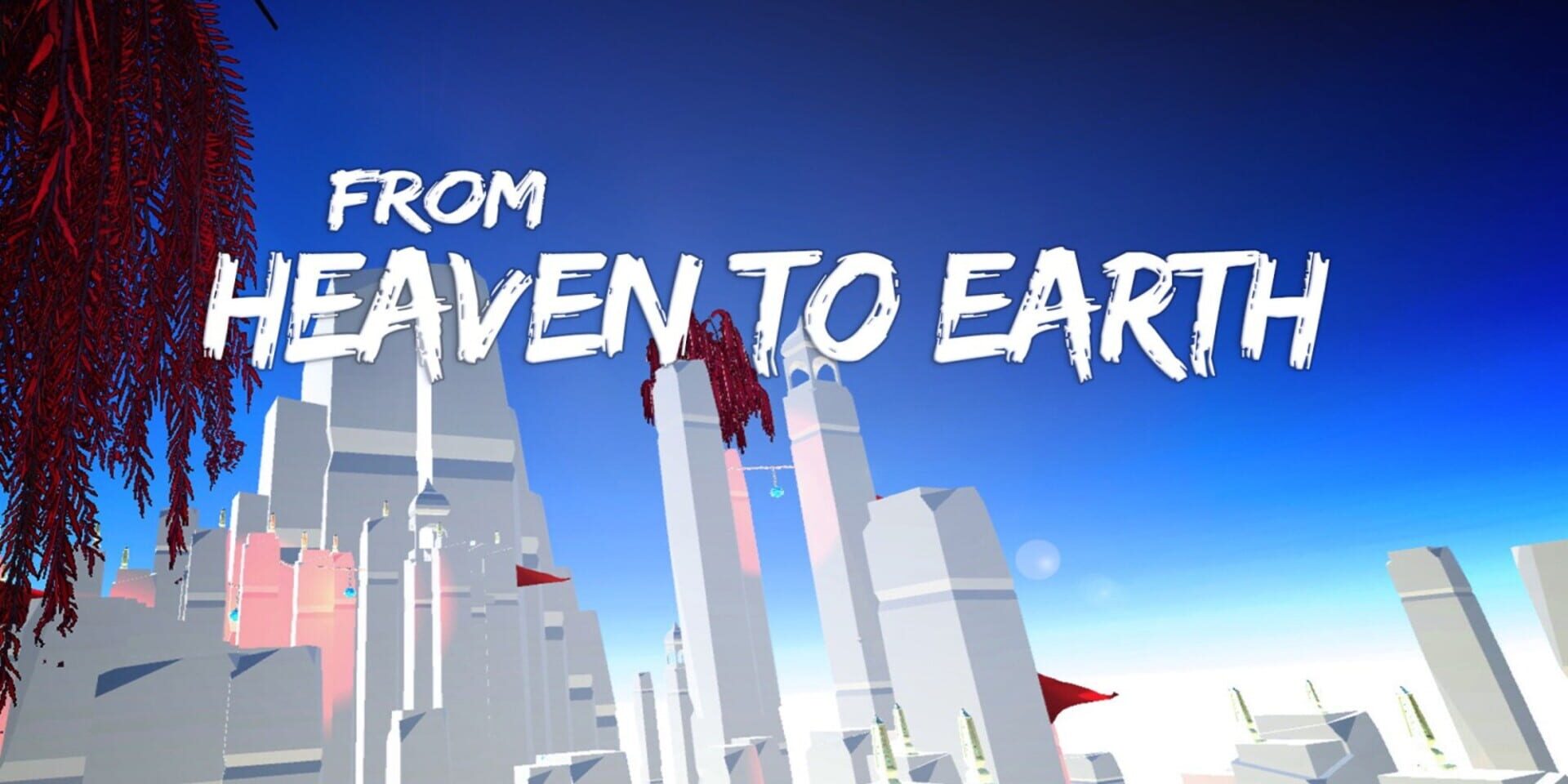 Foto do jogo From Heaven to Earth