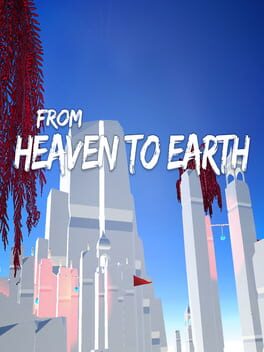 Foto do jogo From Heaven to Earth
