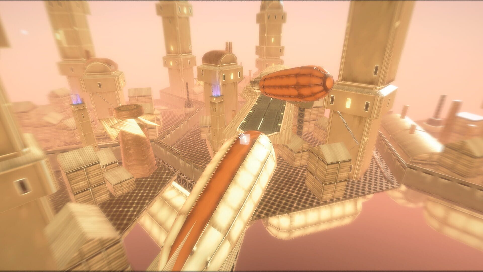 Foto do jogo From Heaven to Earth