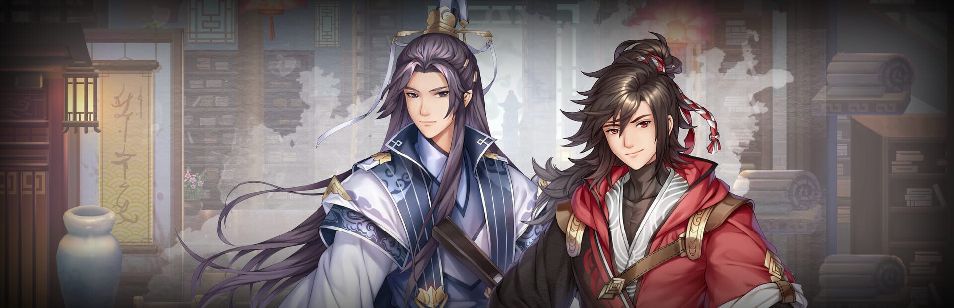 Foto do jogo Fantasia Sango Mysteria