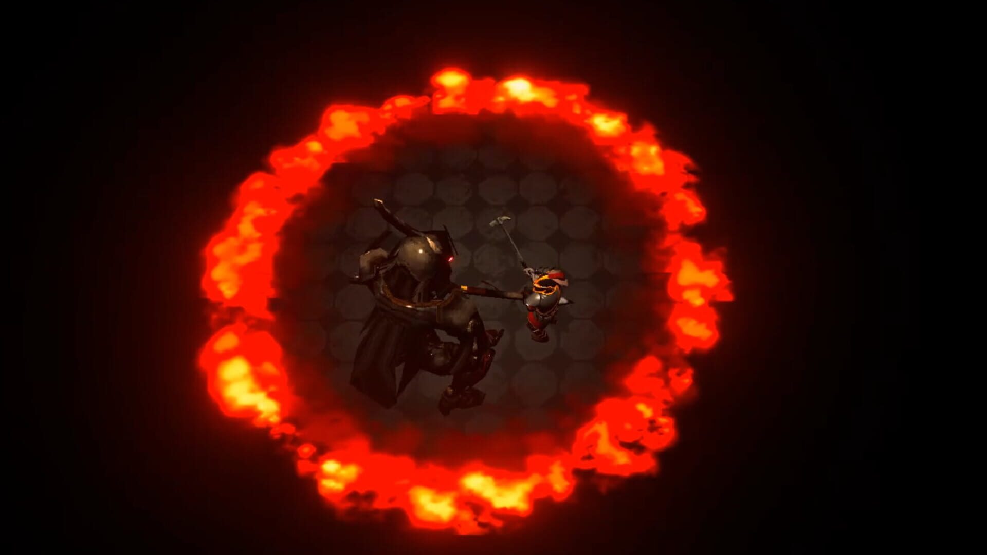 Foto do jogo Battlecaster