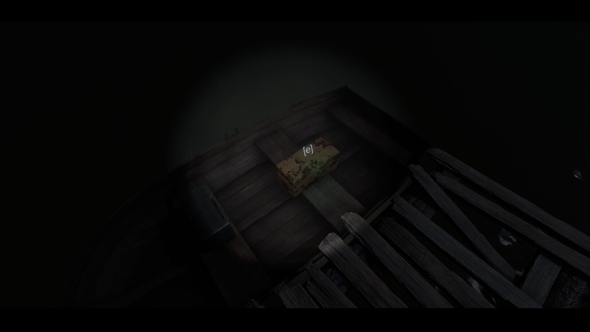 Foto do jogo Within Skerry
