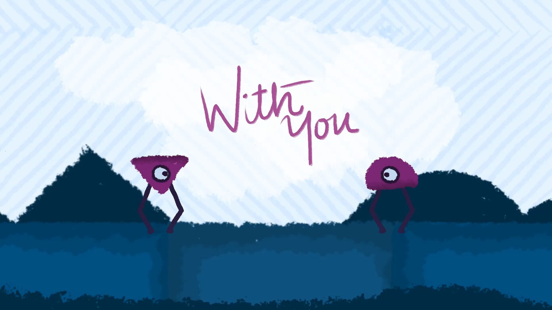 Foto do jogo With You