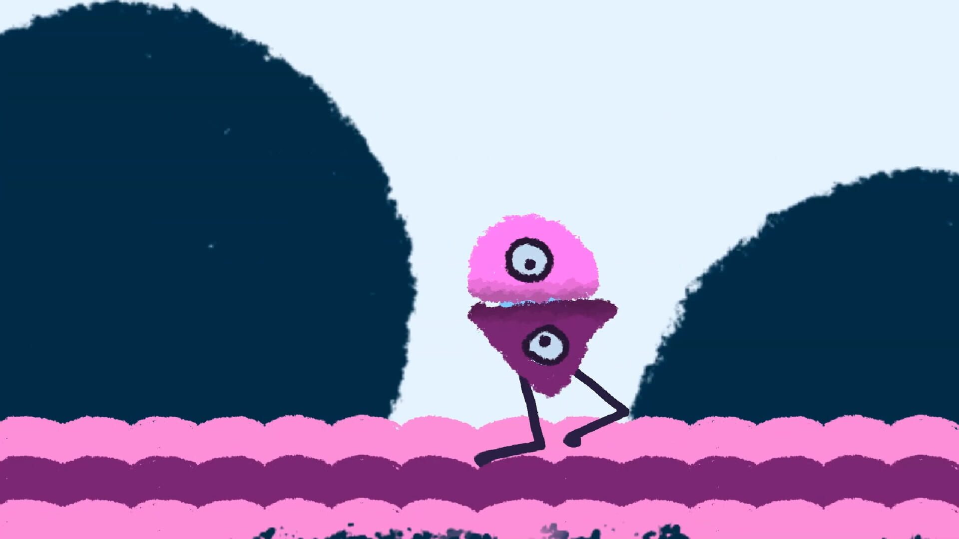 Foto do jogo With You
