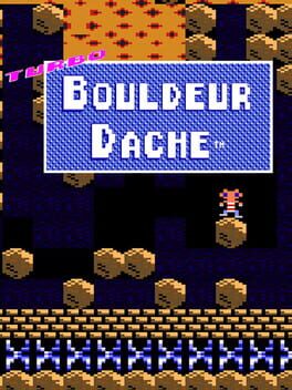 Foto do jogo Bouldeurdache