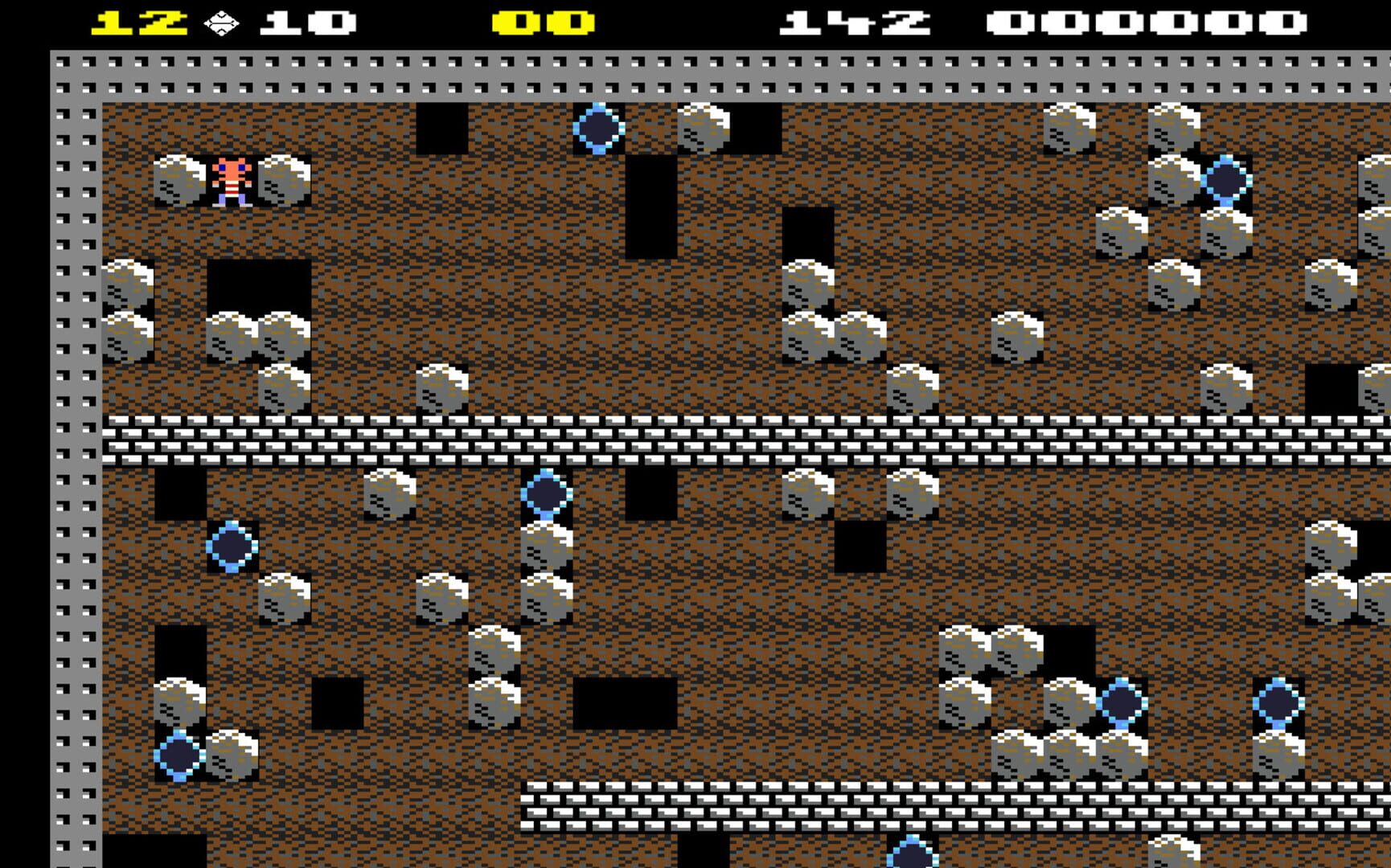 Foto do jogo Bouldeurdache