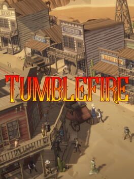 Foto do jogo Tumblefire