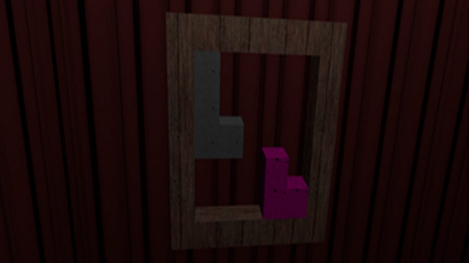 Foto do jogo Trapped VR