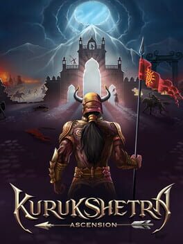Foto do jogo Kurukshetra: Ascension
