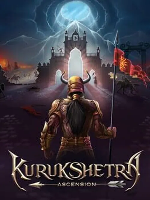 Kurukshetra: Ascension