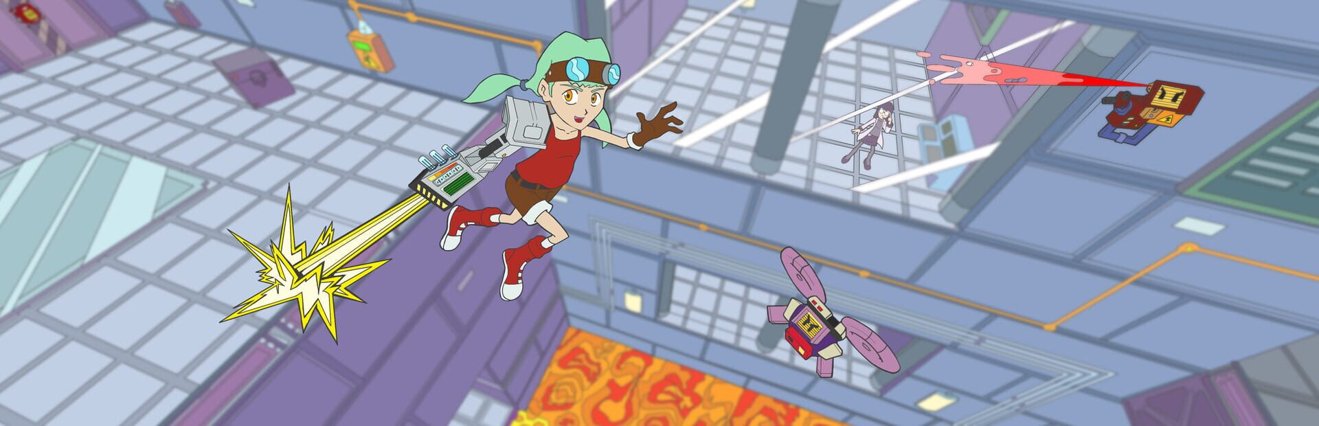 Foto do jogo Super Shooter