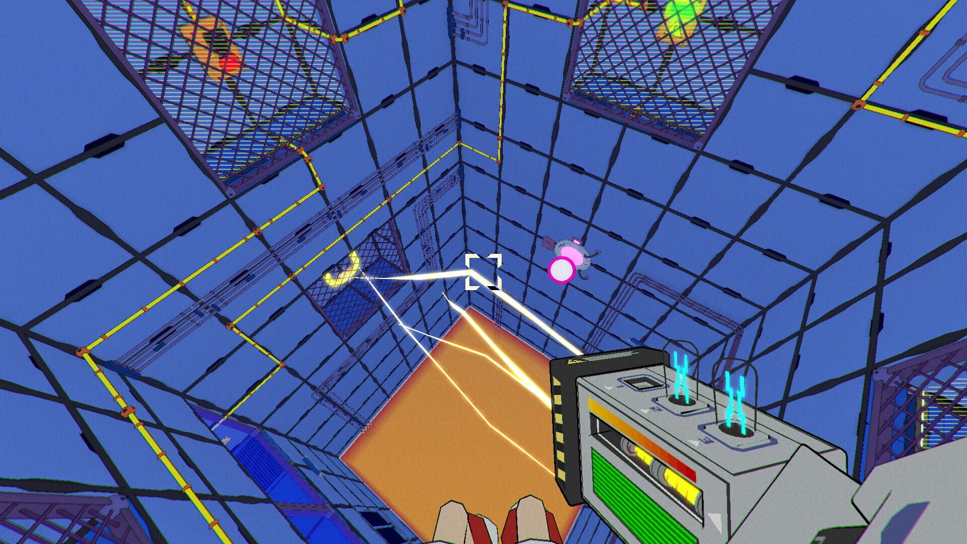 Foto do jogo Super Shooter