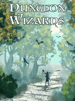 Foto do jogo Dungeon Wizards