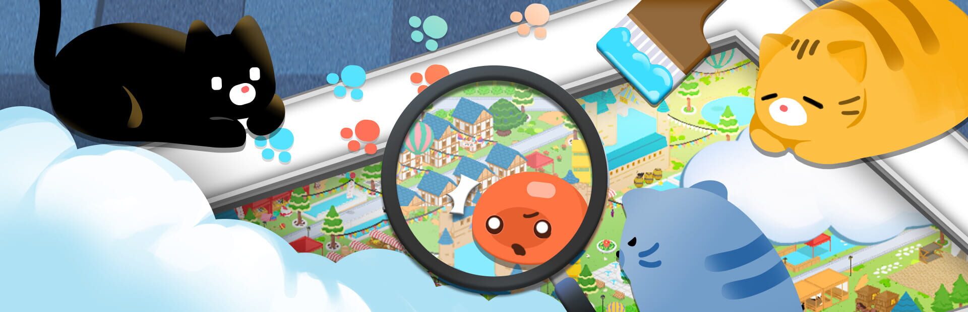Foto do jogo Zoo Seeker