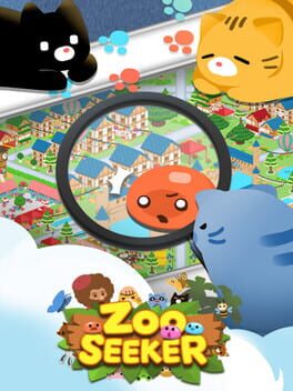Foto do jogo Zoo Seeker