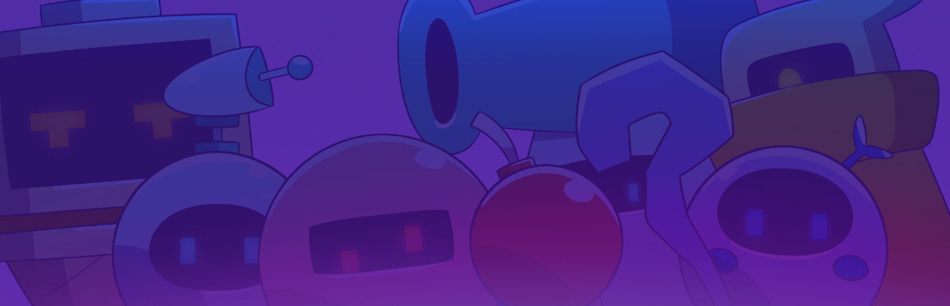 Foto do jogo Mechanibot