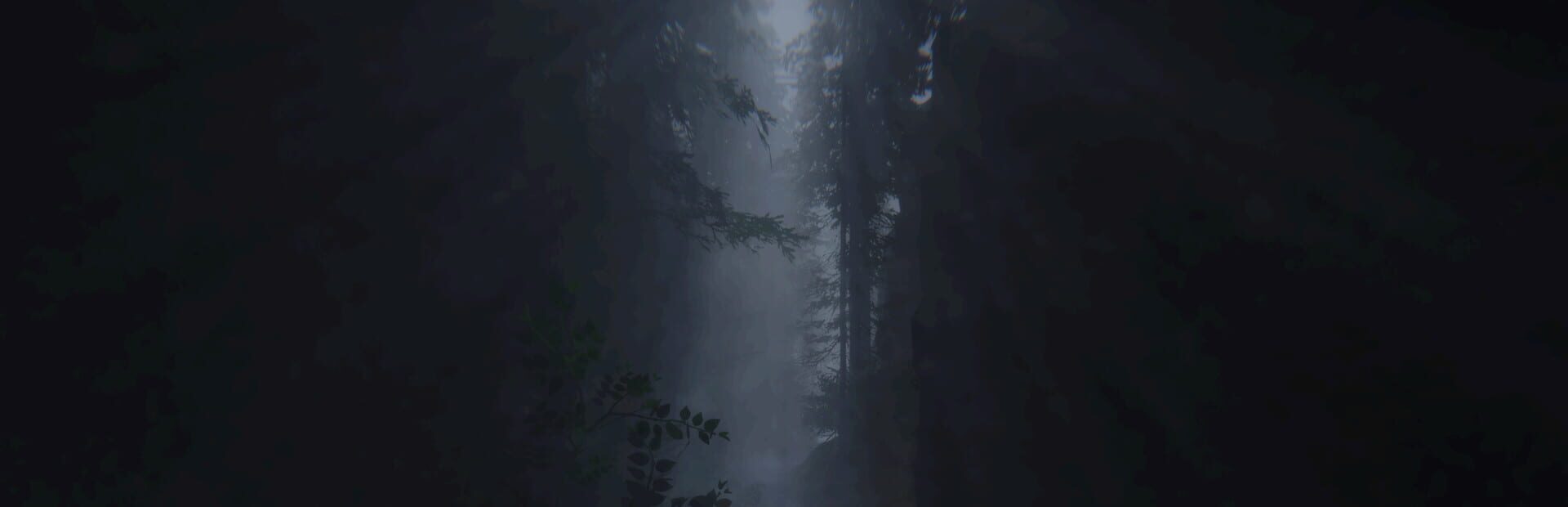 Foto do jogo The Hike