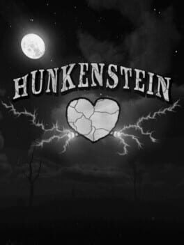 Foto do jogo Hunkenstein
