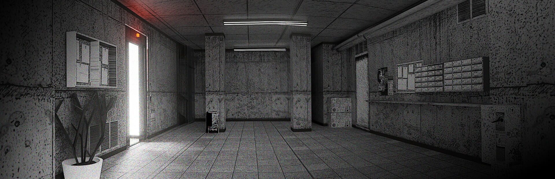 Foto do jogo The Elevator Game with Catgirls
