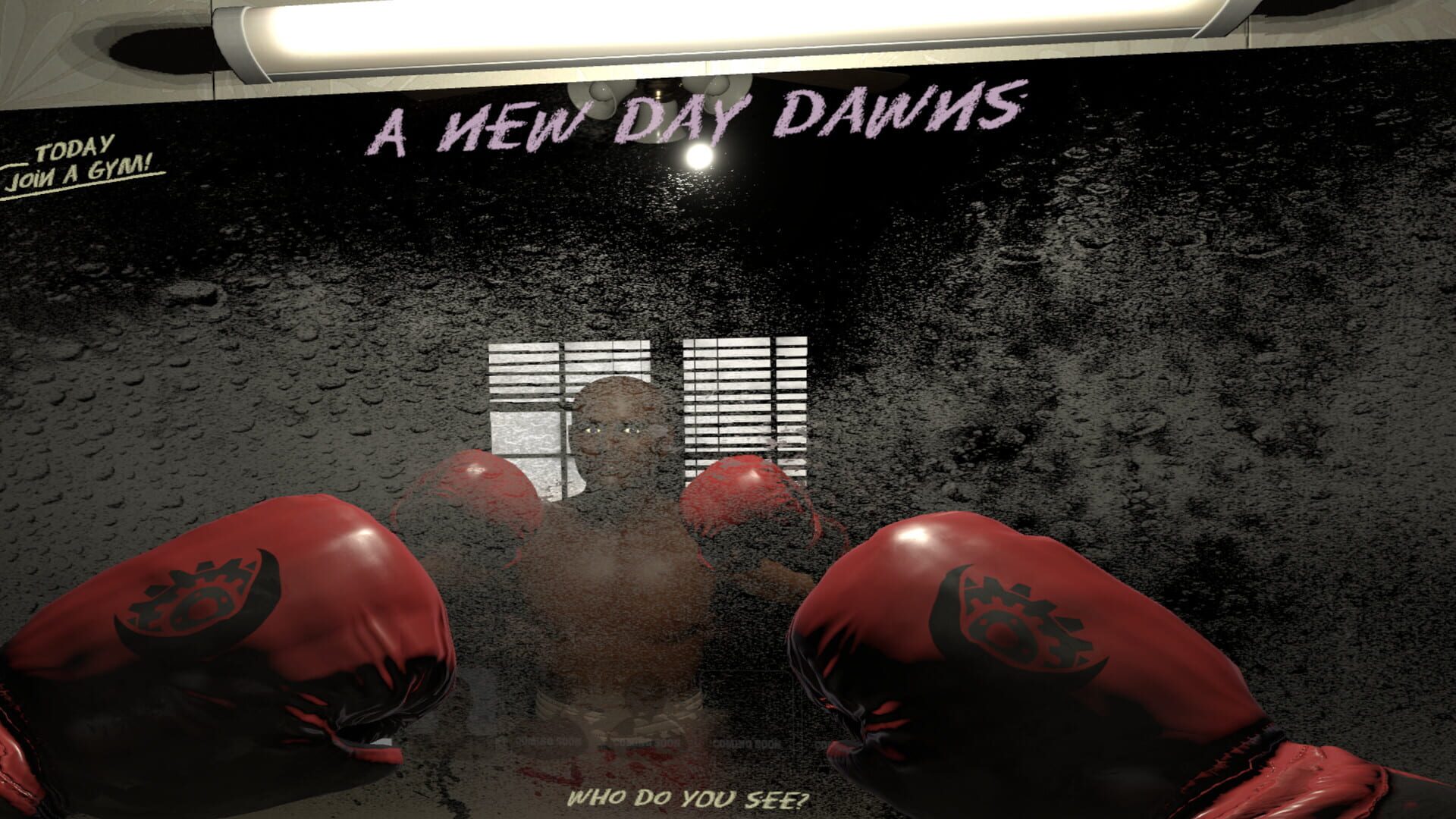 Foto do jogo Era of Combat: Boxing