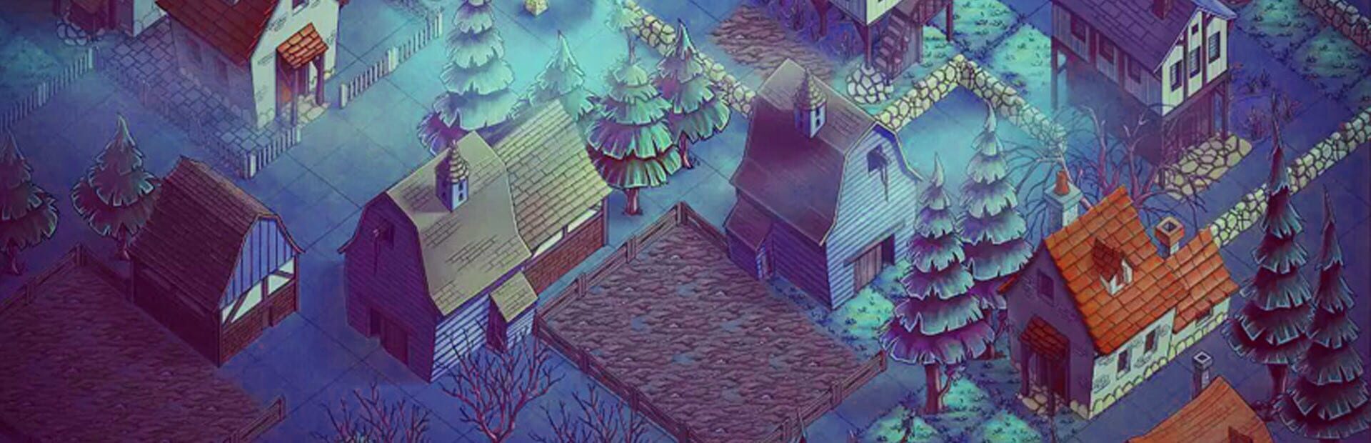 Foto do jogo Hidden Ghost Town 2