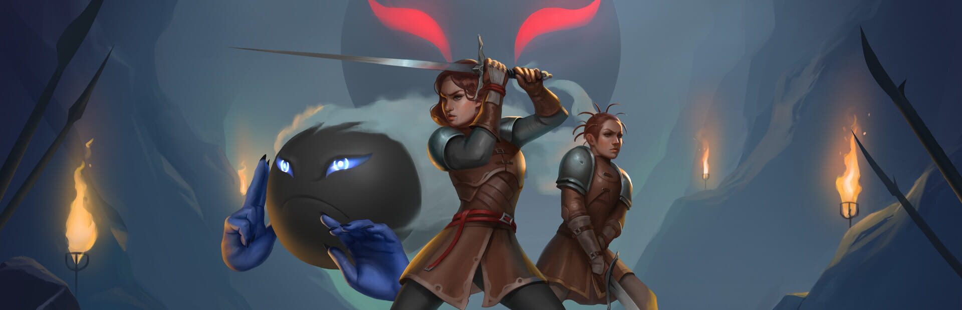 Foto do jogo Telepath Tactics Liberated
