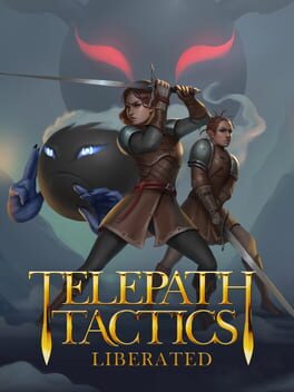 Foto do jogo Telepath Tactics Liberated