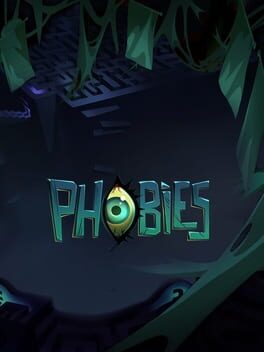 Foto do jogo Phobies