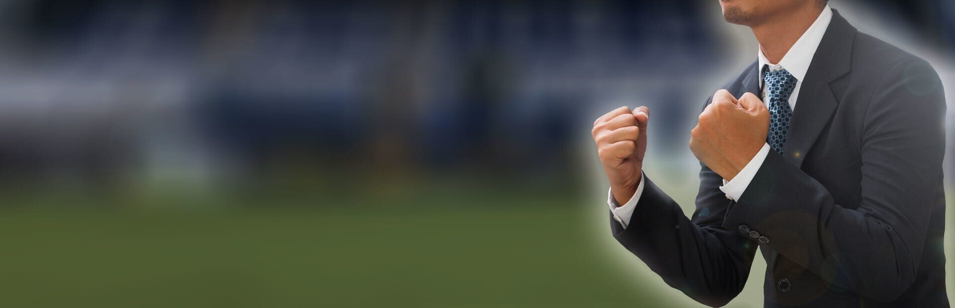 Foto do jogo Club Soccer Director 2022
